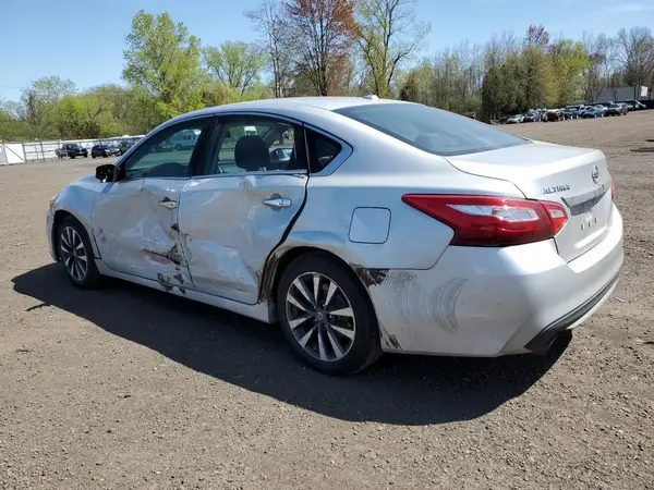 1N4AL3AP1HC173521 2017 NISSAN ALTIMA - Image 2
