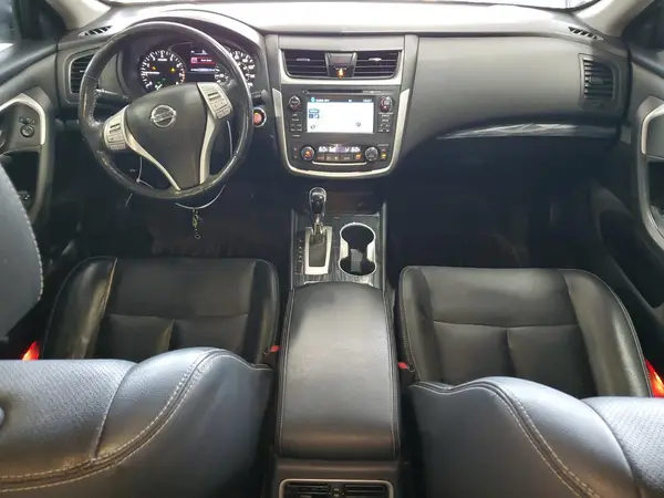 1N4AL3AP1HC175799 2017 NISSAN ALTIMA - Image 8