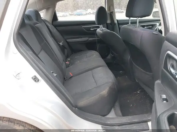 1N4AL3AP1HC176967 2017 NISSAN ALTIMA - Image 8