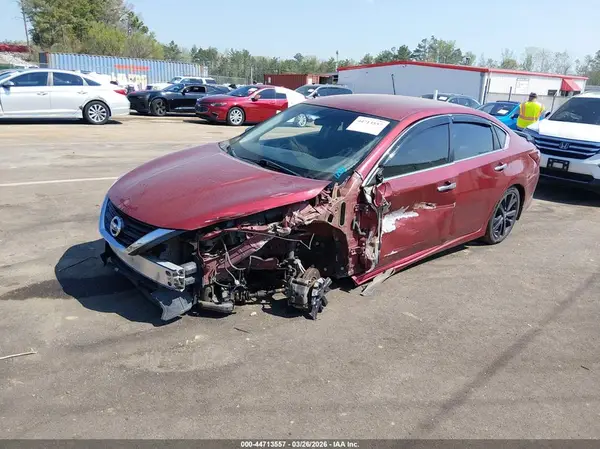 1N4AL3AP1HC177455 2017 NISSAN ALTIMA - Image 2