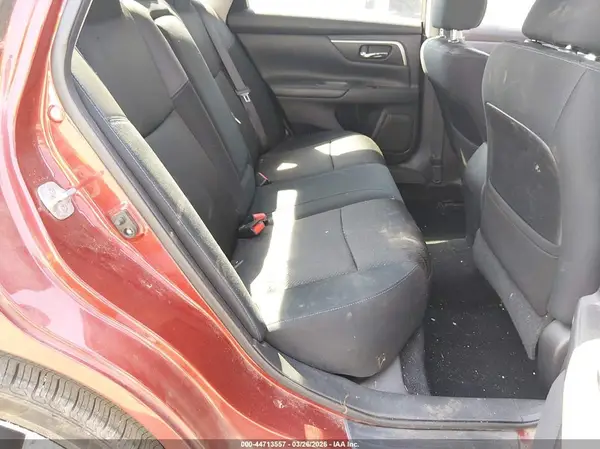 1N4AL3AP1HC177455 2017 NISSAN ALTIMA - Image 8