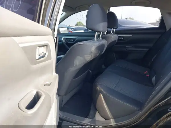 1N4AL3AP1HC177651 2017 NISSAN ALTIMA - Image 8