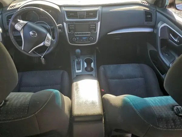 1N4AL3AP1HC177939 2017 NISSAN ALTIMA - Image 8