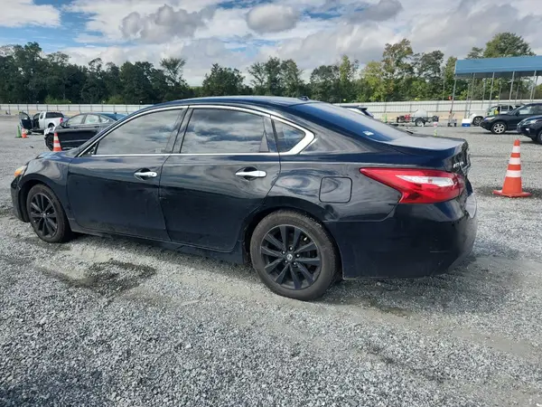1N4AL3AP1HC178444 2017 NISSAN ALTIMA - Image 2