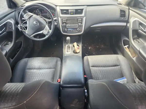 1N4AL3AP1HC178444 2017 NISSAN ALTIMA - Image 8