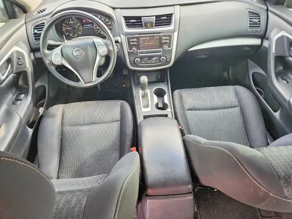 1N4AL3AP1HC178511 2017 NISSAN ALTIMA - Image 8