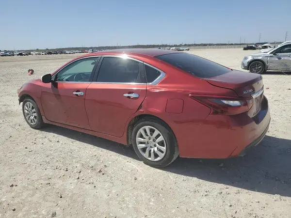 1N4AL3AP1HC179206 2017 NISSAN ALTIMA - Image 2