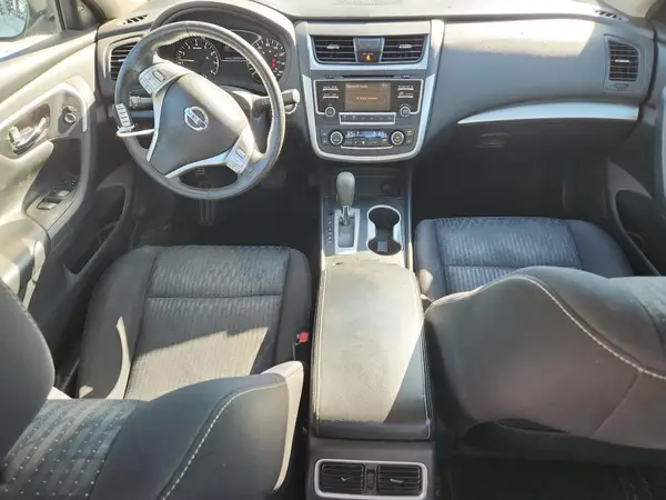 1N4AL3AP1HC179903 2017 NISSAN ALTIMA - Image 8