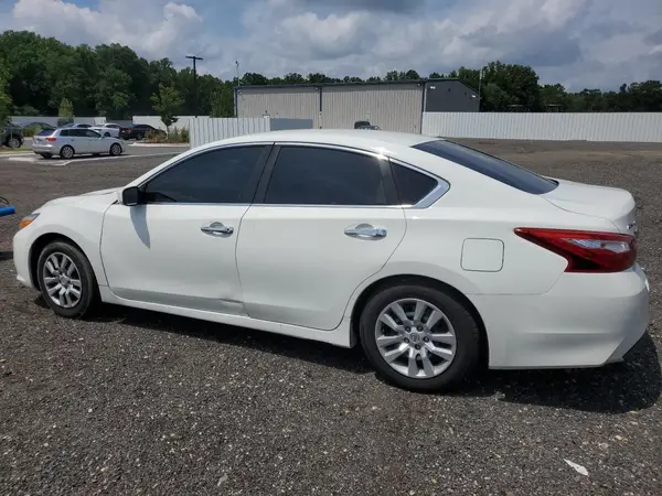 1N4AL3AP1HC181098 2017 NISSAN ALTIMA - Image 2