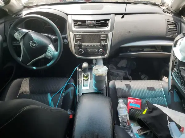 1N4AL3AP1HC181098 2017 NISSAN ALTIMA - Image 8