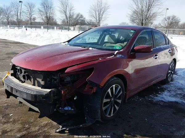 1N4AL3AP1HC181280 2017 NISSAN ALTIMA - Image 2