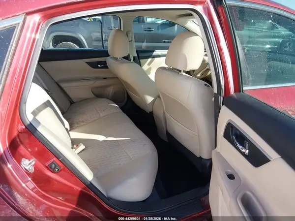 1N4AL3AP1HC181280 2017 NISSAN ALTIMA - Image 8