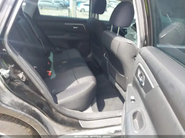 1N4AL3AP1HC181389 2017 NISSAN ALTIMA - Image 8