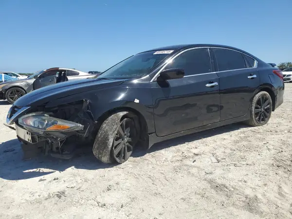 1N4AL3AP1HC181442 2017 NISSAN ALTIMA - Image 1