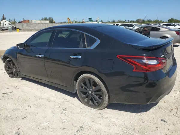 1N4AL3AP1HC181442 2017 NISSAN ALTIMA - Image 2