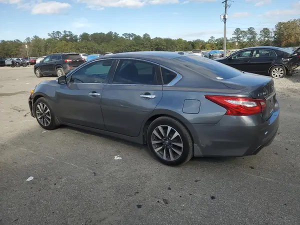1N4AL3AP1HC182686 2017 NISSAN ALTIMA - Image 2