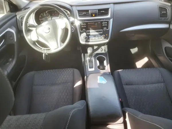 1N4AL3AP1HC182686 2017 NISSAN ALTIMA - Image 8
