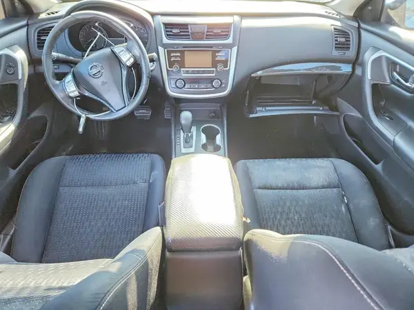 1N4AL3AP1HC182784 2017 NISSAN ALTIMA - Image 8