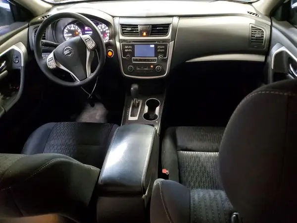 1N4AL3AP1HC183000 2017 NISSAN ALTIMA - Image 8