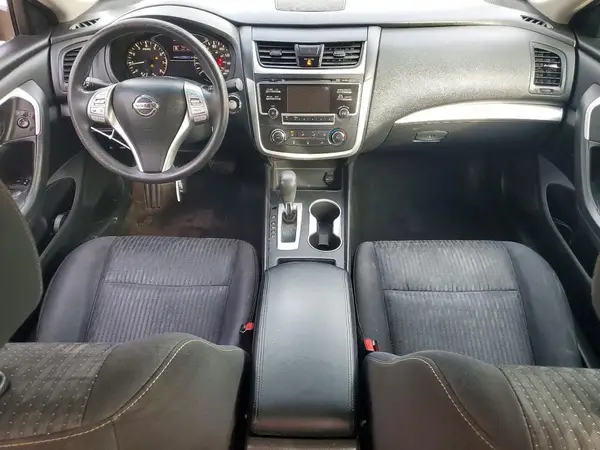1N4AL3AP1HC183305 2017 NISSAN ALTIMA - Image 8