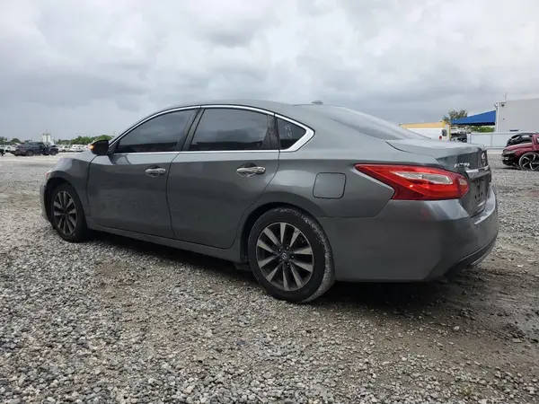 1N4AL3AP1HC183515 2017 NISSAN ALTIMA - Image 2