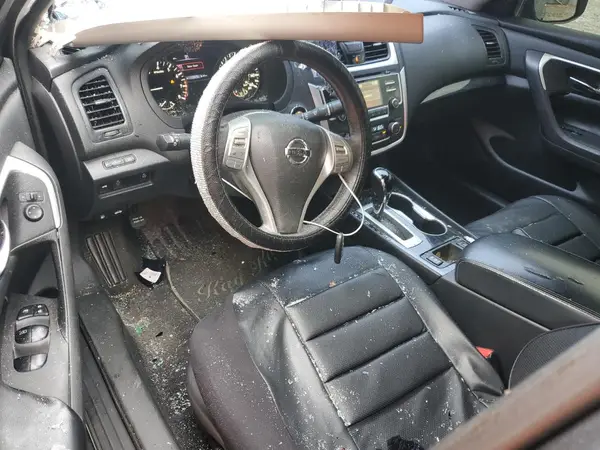 1N4AL3AP1HC183515 2017 NISSAN ALTIMA - Image 8