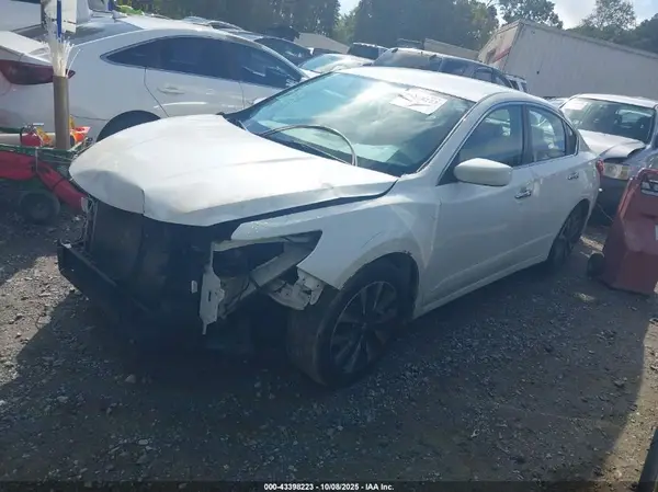 1N4AL3AP1HC183790 2017 NISSAN ALTIMA - Image 2