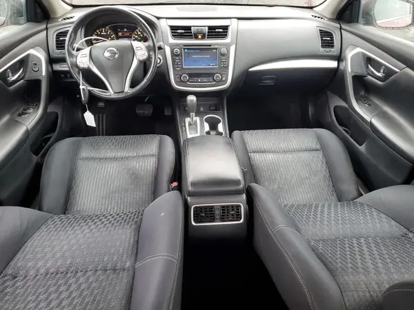 1N4AL3AP1HC184065 2019 NISSAN ALTIMA - Image 8
