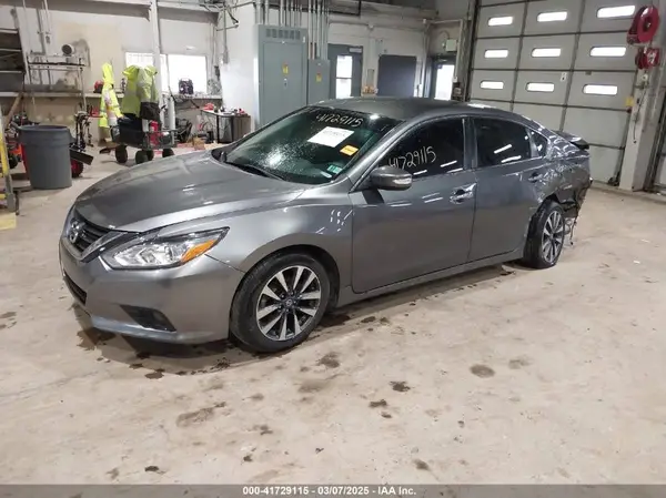 1N4AL3AP1HC184308 2017 NISSAN ALTIMA - Image 2