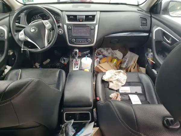 1N4AL3AP1HC184468 2017 NISSAN ALTIMA - Image 8