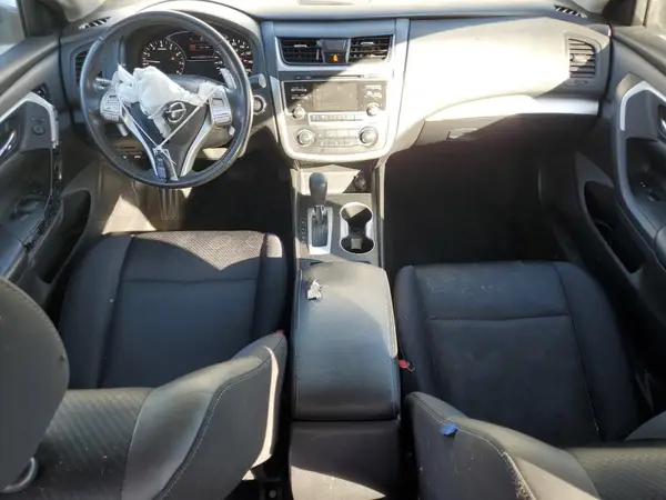 1N4AL3AP1HC184633 2017 NISSAN ALTIMA - Image 8