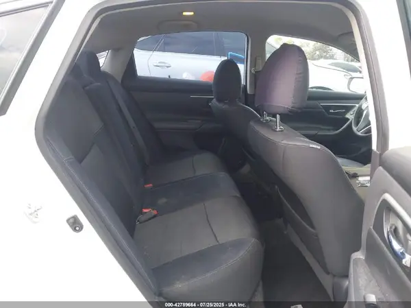 1N4AL3AP1HC184731 2017 NISSAN ALTIMA - Image 8