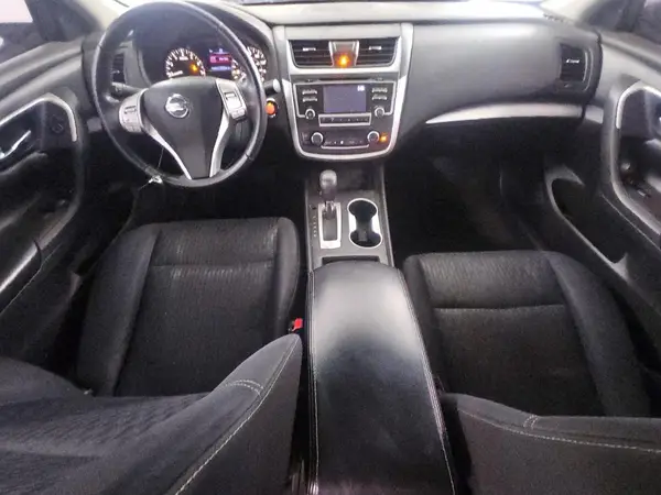 1N4AL3AP1HC185233 2017 NISSAN ALTIMA - Image 8