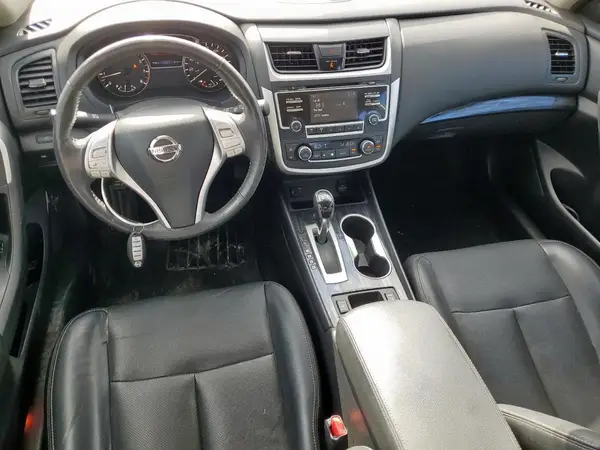 1N4AL3AP1HC185734 2017 NISSAN ALTIMA - Image 8