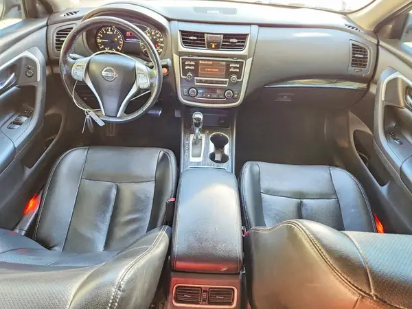 1N4AL3AP1HC187886 2017 NISSAN ALTIMA - Image 8