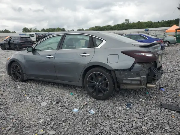 1N4AL3AP1HC187953 2017 NISSAN ALTIMA - Image 2