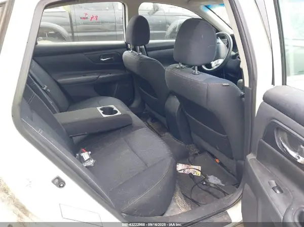 1N4AL3AP1HC189170 2017 NISSAN ALTIMA - Image 8