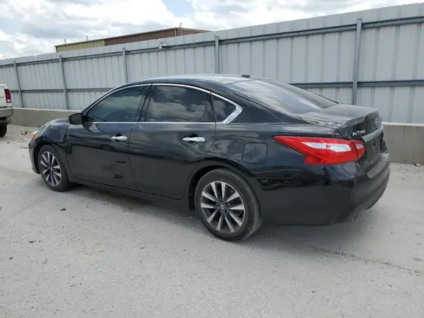 1N4AL3AP1HC189332 2017 NISSAN ALTIMA - Image 2