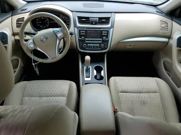 1N4AL3AP1HC189332 2017 NISSAN ALTIMA - Image 8