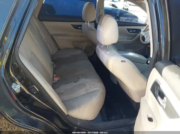 1N4AL3AP1HC189394 2017 NISSAN ALTIMA - Image 8