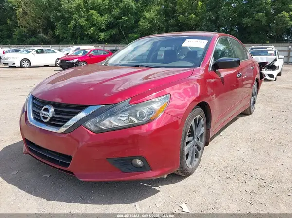 1N4AL3AP1HC190125 2017 NISSAN ALTIMA - Image 2
