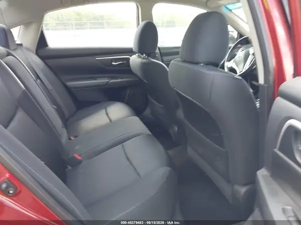 1N4AL3AP1HC190125 2017 NISSAN ALTIMA - Image 8