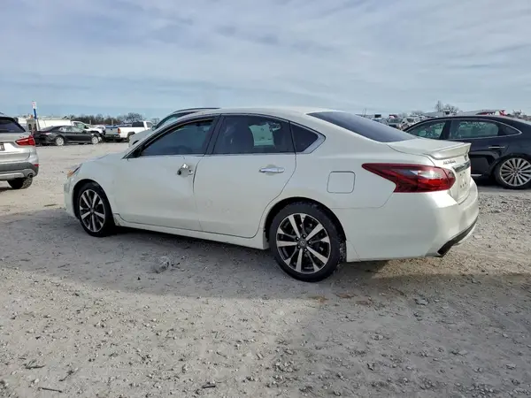 1N4AL3AP1HC190531 2017 NISSAN ALTIMA - Image 2