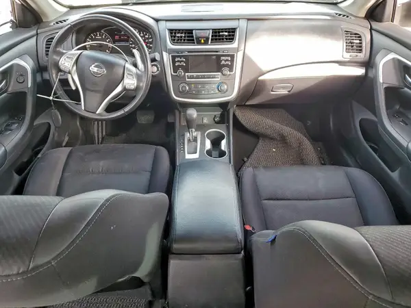 1N4AL3AP1HC190531 2017 NISSAN ALTIMA - Image 8