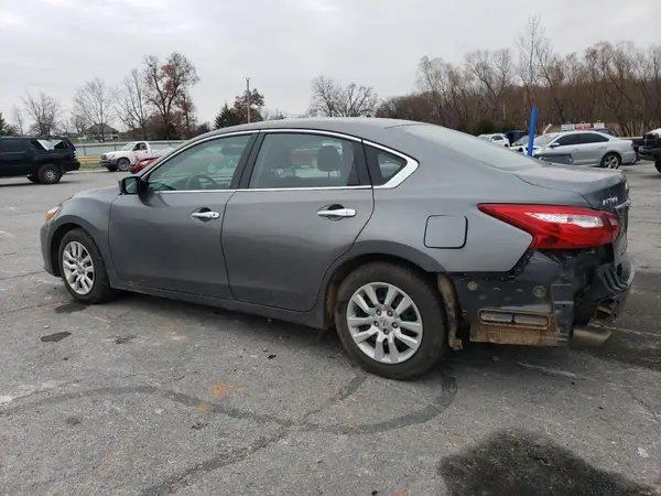 1N4AL3AP1HC190934 2017 NISSAN ALTIMA - Image 2