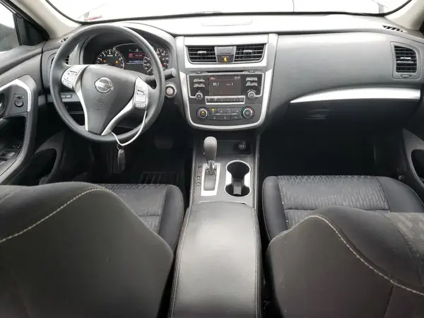 1N4AL3AP1HC190934 2017 NISSAN ALTIMA - Image 8