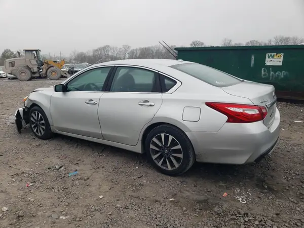1N4AL3AP1HC191078 2017 NISSAN ALTIMA - Image 2