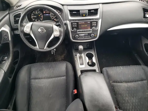 1N4AL3AP1HC191078 2017 NISSAN ALTIMA - Image 8