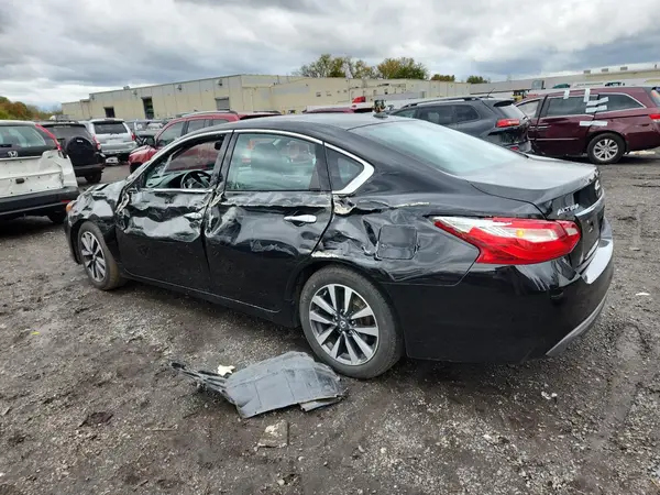 1N4AL3AP1HC191601 2017 NISSAN ALTIMA - Image 2