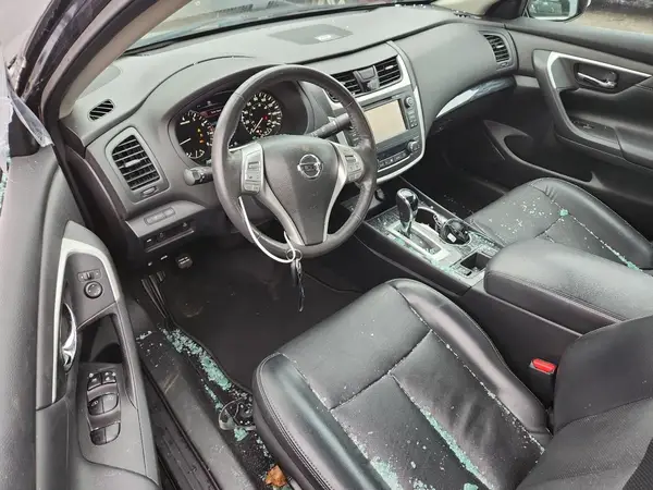 1N4AL3AP1HC191601 2017 NISSAN ALTIMA - Image 8